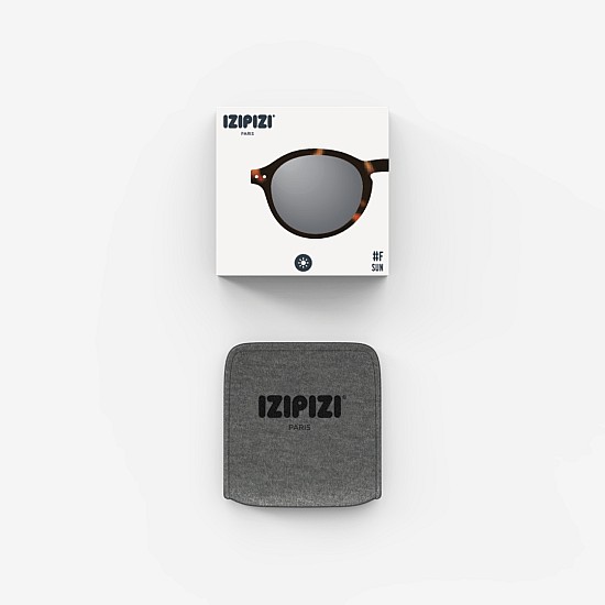Окуляри IZIPIZI SUN F Tortoise Окуляри IZIPIZI SUN F Tortoise