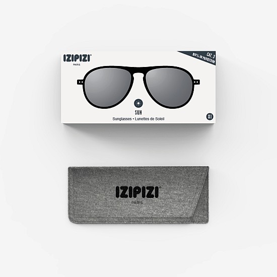 Окуляри IZIPIZI SUN I Black Окуляри IZIPIZI SUN I Black