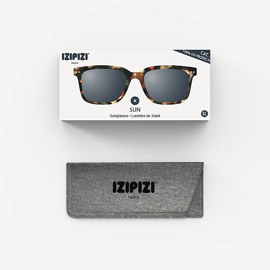 Окуляри IZIPIZI SUN L Tortoise Окуляри IZIPIZI SUN L Tortoise