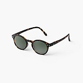 Окуляри IZIPIZI SUN H Tortoise Green Lenses Окуляри IZIPIZI SUN H Tortoise Green Lenses