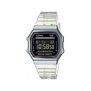 Watch CASIO A168XES-1BEF