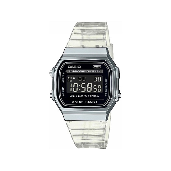 Годинник CASIO A168XES-1BEF