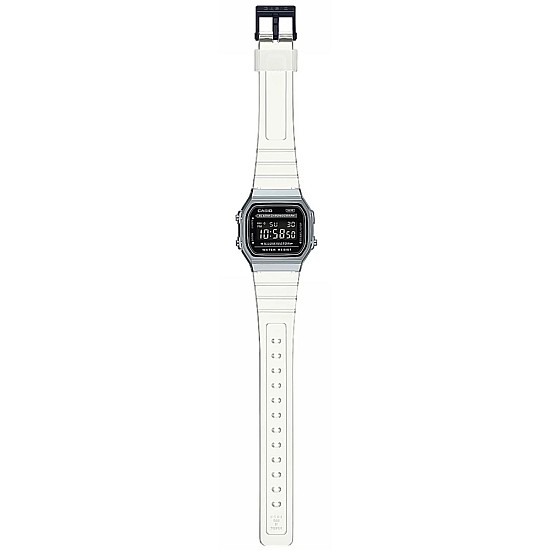 Годинник CASIO A168XES-1BEF