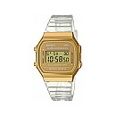 Годинник CASIO A168XESG-9AEF