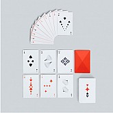 Карти Hay Playing Cards