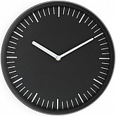 Годинник Normann Copenhagen Day Wall Clock Black