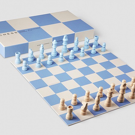 Шахи Printworks Chess