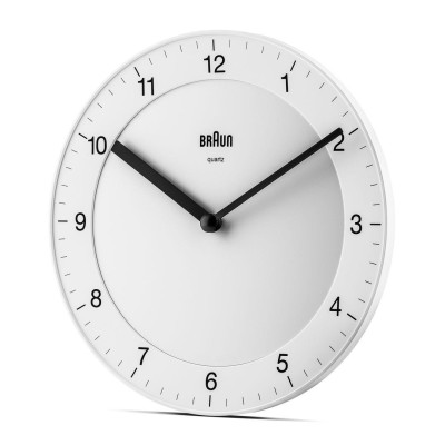 Годинник Braun BC06W