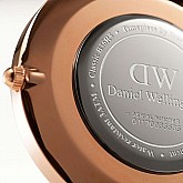 Годинник Daniel Wellington Classic Cornwall White