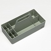 Ящик для інструментів Vitra Toolbox Moss Grey