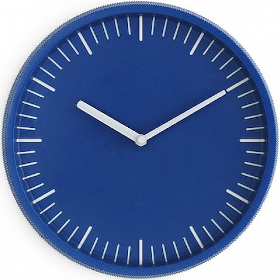 Годинник Normann Copenhagen Day Wall Clock Blue