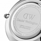 Годинник Daniel Wellington Classic Petite Ashfield S