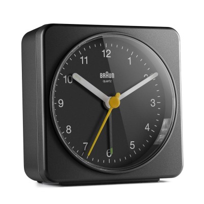 Годинник Braun BC03B