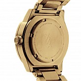 Годинник Leff Tube Watch S38 Brass