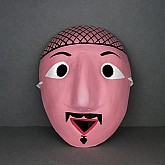 Маска Hay Mood Mask Pink