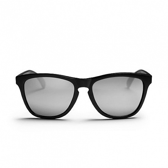 Glasses CHPO Bodhi Black Silver Mirror