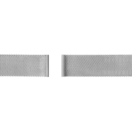 Ремінець Void Watches Silver Milanese Strap 22mm