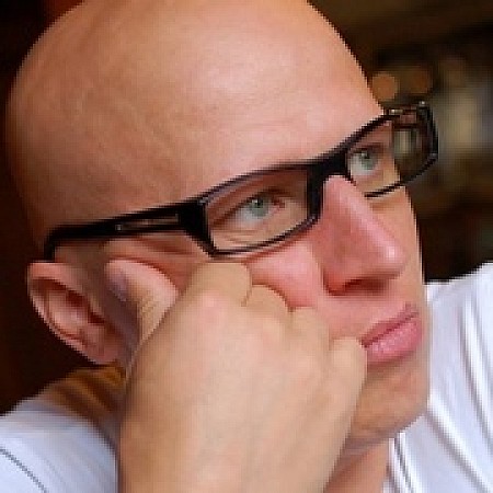 Vadim Kibardin