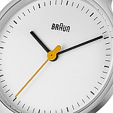 Годинник Braun BN0211WHSLMHL