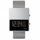 Годинник Void Watches V01MKII-SI/MR