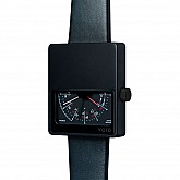 Часы Void Watches V02MKII-Bl/Bl