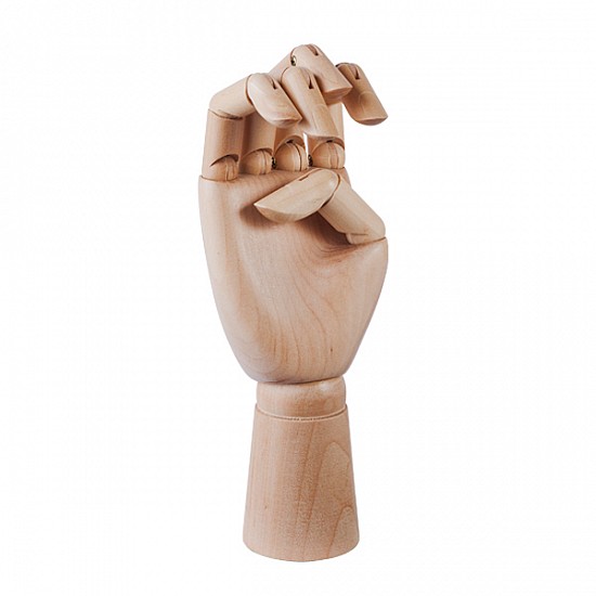 Рука Hay Wooden Hand-M HAY