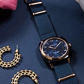 Watch Briston Clubmaster Chic