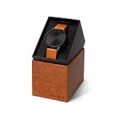 Годинник Komono Winston Regal Cognac