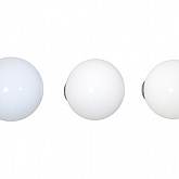 Гачки Vitra Coat Dots Set white