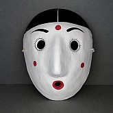 Маска Hay Mood Mask White