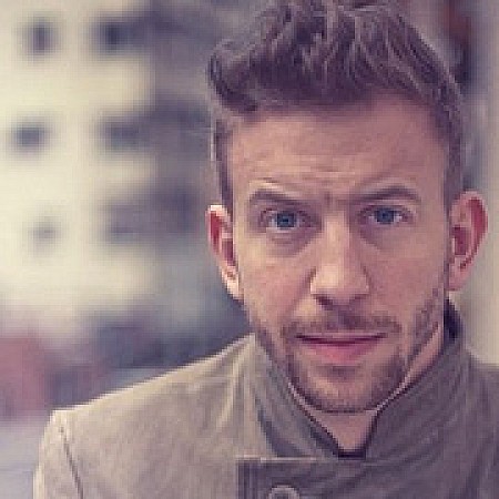 David Ericsson