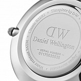 Годинник Daniel Wellington Classic Cornwall S Black 32