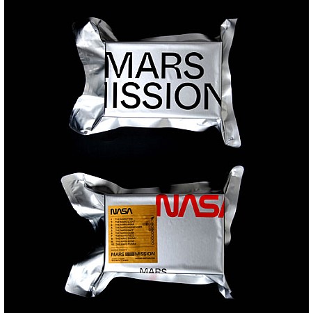 ANICORN MARSMISSION