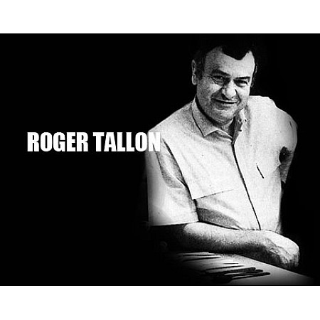 Roger Tallon