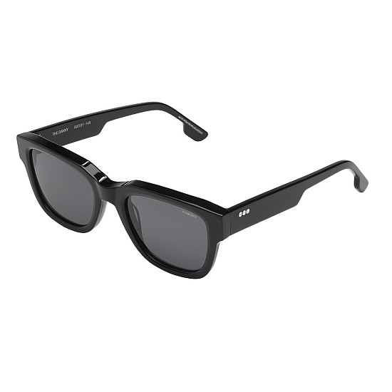 Eyewear Komono Danny Black Eyewear Komono Danny Black