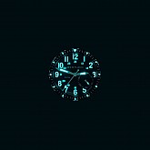 Часы Bertucci 11086 A-2S Ballista