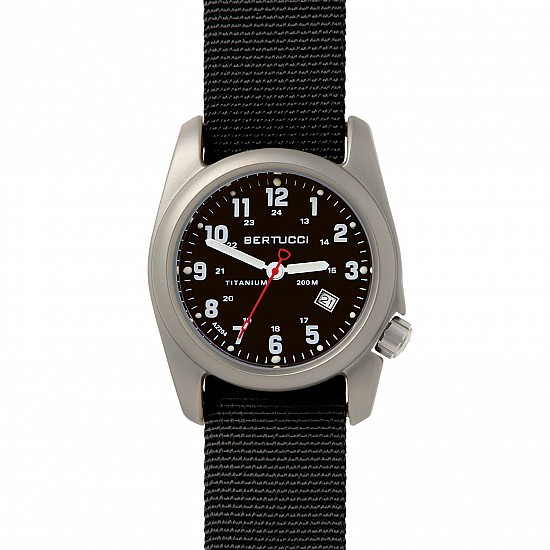 Часы Bertucci 12022 A-2T Original Classic