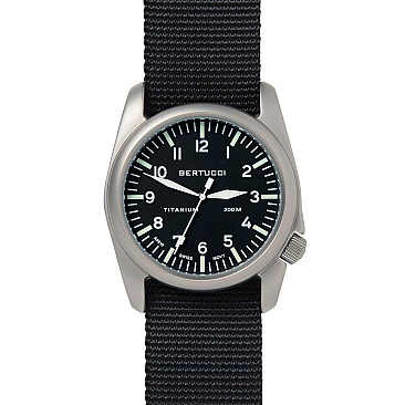 Часы Bertucci 13456 A-4T Aero