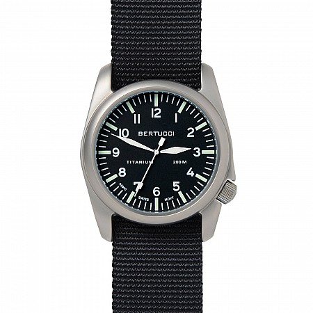 Часы Bertucci 13456 A-4T Aero