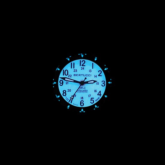 Часы Bertucci 22025 A-2SEL Super Illuminated