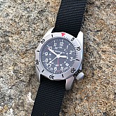 Годинник Bertucci 12117 A-2TR Field Pro GMT Годинник Bertucci 12117 A-2TR Field Pro GMT