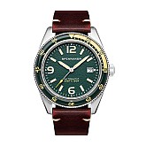 Годинник SPINNAKER Fleuss Lagoon Green Годинник SPINNAKER Fleuss Lagoon Green