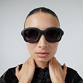 Eyewear Komono Miles Carbon