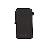 Окуляри Komono Bob Black Окуляри Komono Bob Black