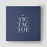 Хрестики-нулики PRINTWORKS Classic - Tic Tac Toy