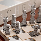 Шахи PRINTWORKS Chess - Mirror