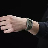 Годинник D1 MILANO MILITARY GREEN POLYCARBON Годинник D1 MILANO MILITARY GREEN POLYCARBON