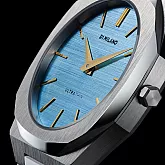 Годинник D1 MILANO DUSK ULTRA THIN Годинник D1 MILANO DUSK ULTRA THIN