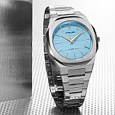 Годинник D1 MILANO DUSK ULTRA THIN Годинник D1 MILANO DUSK ULTRA THIN