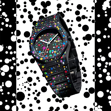 Годинник D1 MILANO DOT 01
